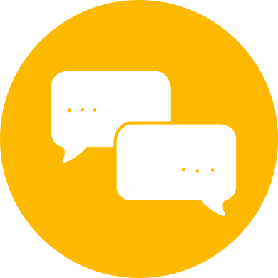 Icon Beratung Service und Planung